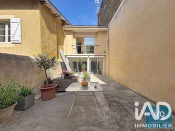 Vente maison 6 pièces Fleurance 32