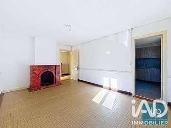 Vente maison 5 pièces Fleurance 32