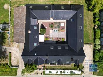 Vente maison 8 pièces Fleurbaix 62
