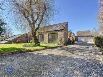 Vente maison 12 pièces Fleurbaix 62