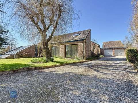 Vente maison 12 pièces Fleurbaix 62