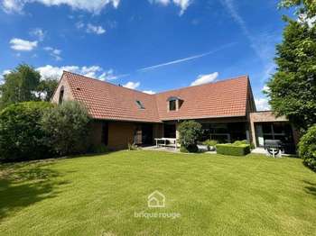 Vente Maison 6 chambresFleurbaix