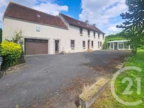 Vente Maison 6 chambresFleuré