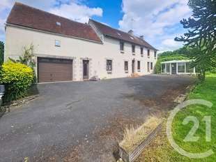 Photo Vente maison Fleuré