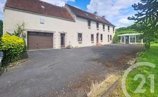 Photo Vente maison Fleuré