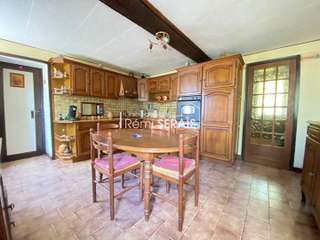 Vente maison 8 pièces Vente maison 8 pièces