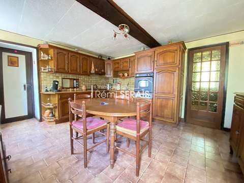 Vente maison 8 pièces Vente maison 8 pièces