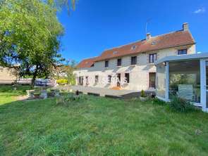 Vente Maison 6 chambresFleuré