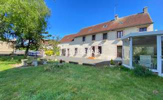 Photo Vente maison Fleuré