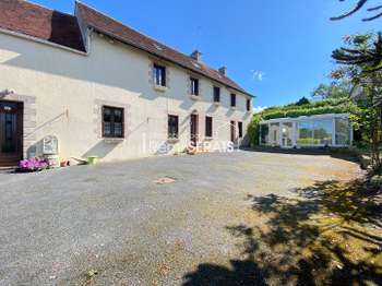 Vente maison 8 pièces Fleuré 61