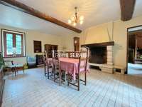 Vente maison 8 pièces Vente maison 8 pièces