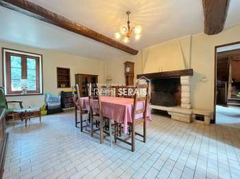 Vente maison 8 pièces Vente maison 8 pièces