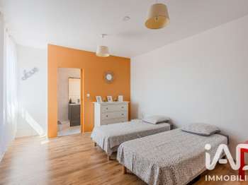 Maison 6 pièces 187 m² · à Fleurieux-sur-l'Arbresle · 187 m² · 485 000 €