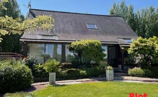 Photo Vente maison Fleurigné