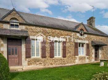 Vente maison 5 pièces Fleurigné 35