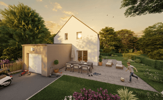 Photo Vente maison Fleurigné