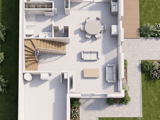Vente maison