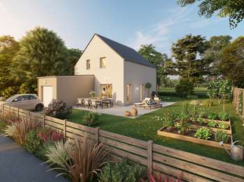Vente maison