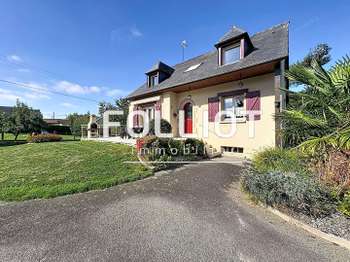 Vente Maison 4 chambresFleurigné