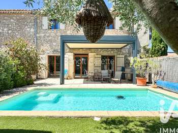 Vente Maison 5 chambresFleury