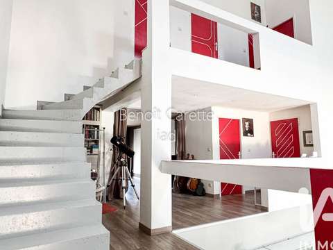 Vente maison 7 pièces Vente maison 7 pièces