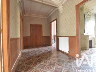 Vente maison 8 pièces Vente maison 8 pièces
