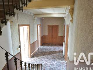 Vente maison 8 pièces Vente maison 8 pièces