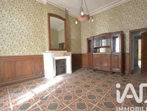 Vente Maison 4 chambresFleury