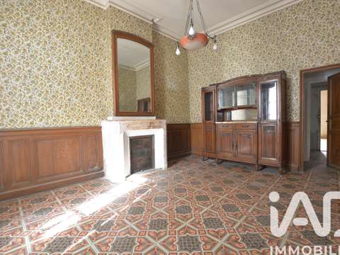 Vente maison 8 pièces Fleury 11