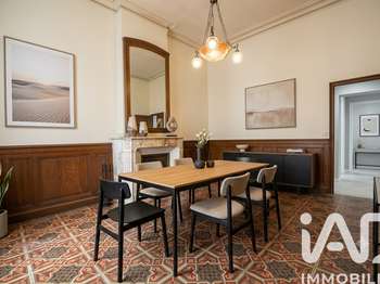 Vente Maison 4 chambresFleury