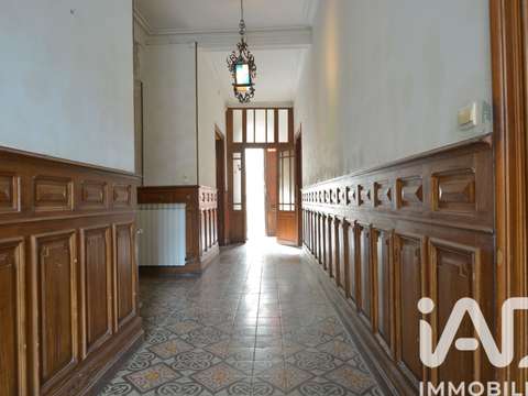 Vente maison 8 pièces Vente maison 8 pièces