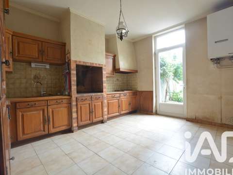 Vente maison 8 pièces Vente maison 8 pièces