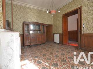 Vente maison 8 pièces Vente maison 8 pièces