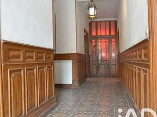 Vente maison 8 pièces Vente maison 8 pièces