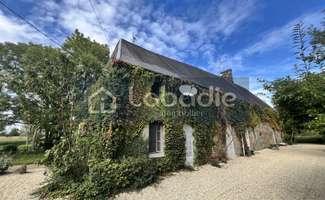 Photo Vente maison Fleury