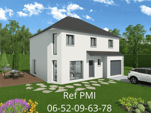 Vente Maison 4 chambresFleury