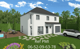 Photo Vente maison Fleury