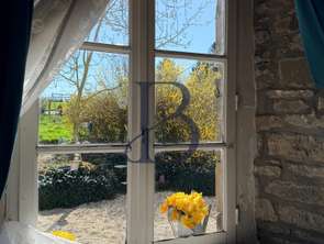 Vente Maison 2 chambresFleury