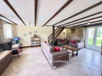 Vente maison 16 pièces