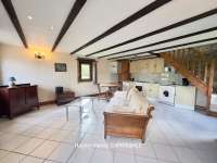 Vente maison 16 pièces