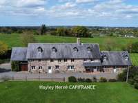 Vente maison 16 pièces