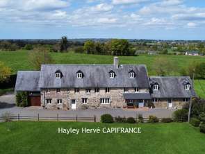 Vente Maison 11 chambresFleury