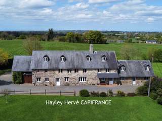 Vente maison 16 pièces Vente maison 16 pièces