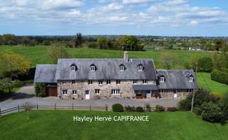 Photo Vente maison Fleury