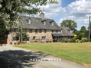 Vente Maison 11 chambresFleury