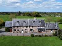 Vente maison 16 pièces