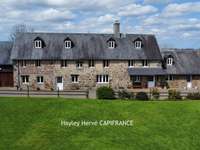 Vente maison 16 pièces