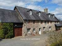 Vente maison 16 pièces