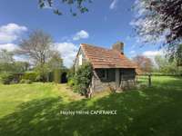 Vente maison 16 pièces