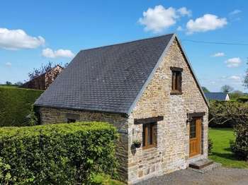Vente maison 16 pièces